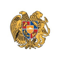 free vector Armenia Coat Of Arms