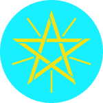 free vector Ethiopia Coat Of Arms
