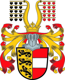 free vector Carinthia Austria Coat Of Arms