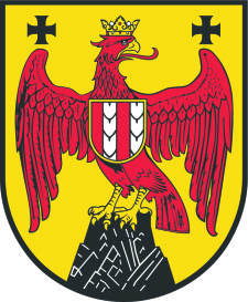 free vector Burgenland Vector Coat Of Arms