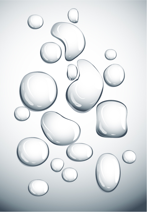drops background (15839) Free EPS Download / 4 Vector