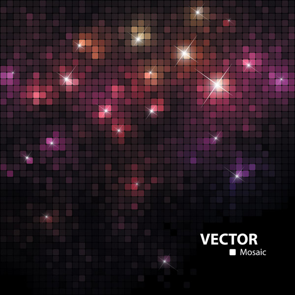free vector 10 stylish vector background