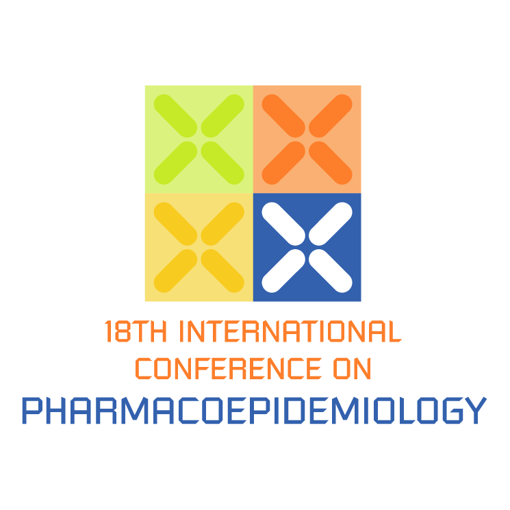 free vector 18th international conference on pharmacoepidemiology 1