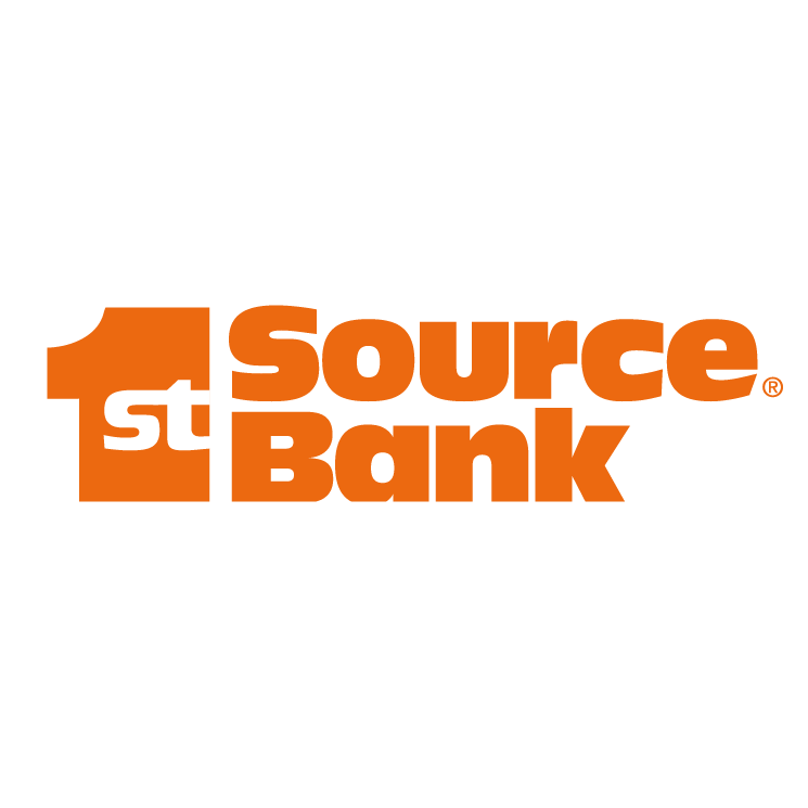 free vector 1st source bank