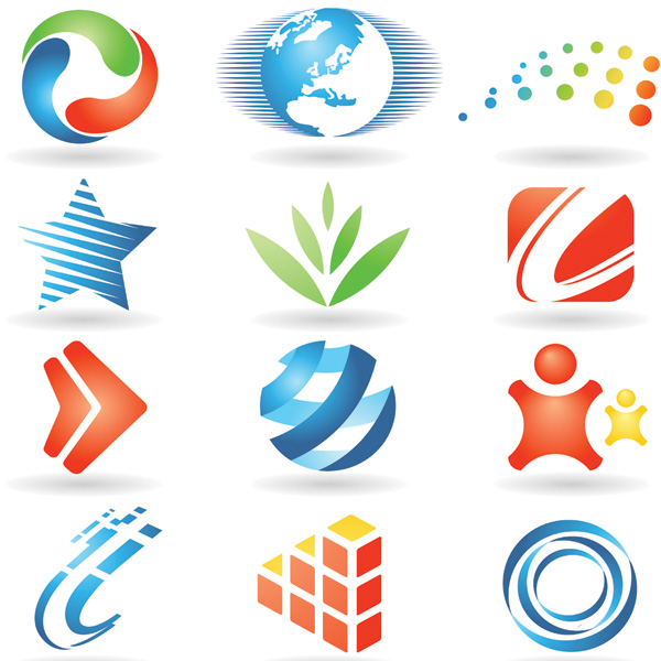 free vector 2 sets of utility icon vector graphic