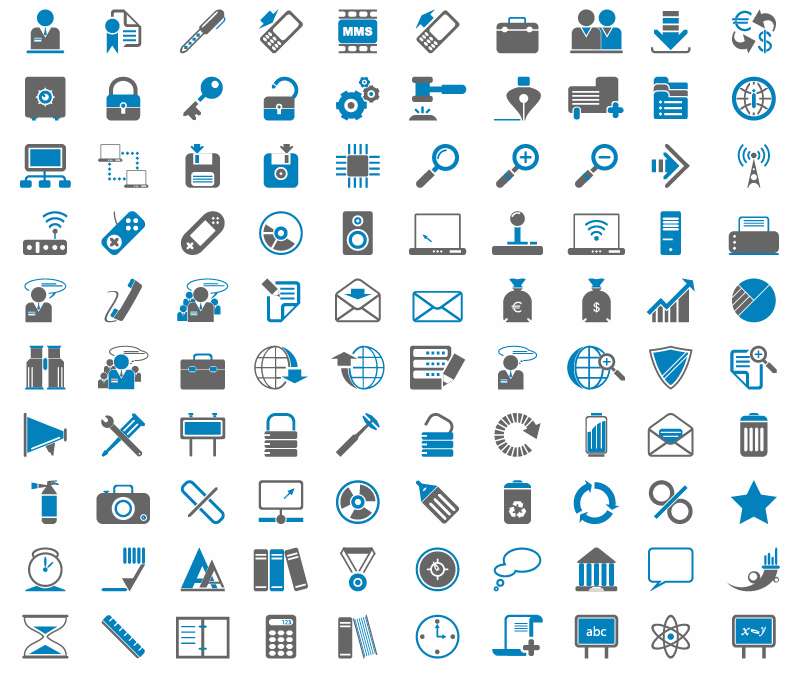 Download Free Web Icons (119670) Free EPS Download / 4 Vector