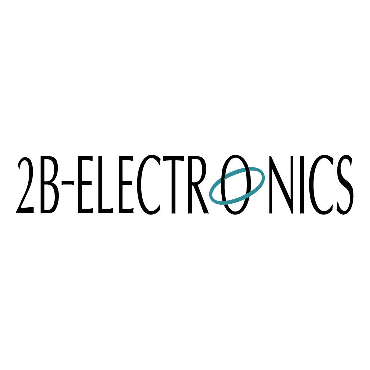free vector 2b electronics