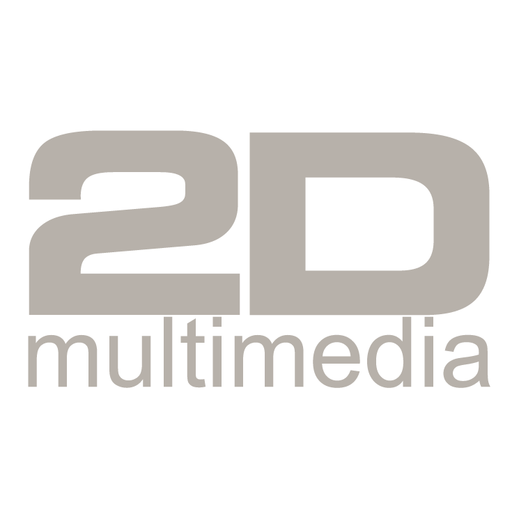 free vector 2d multimedia