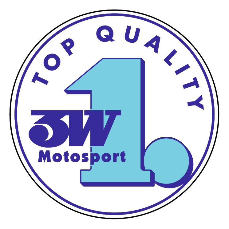free vector 3w motosport 0