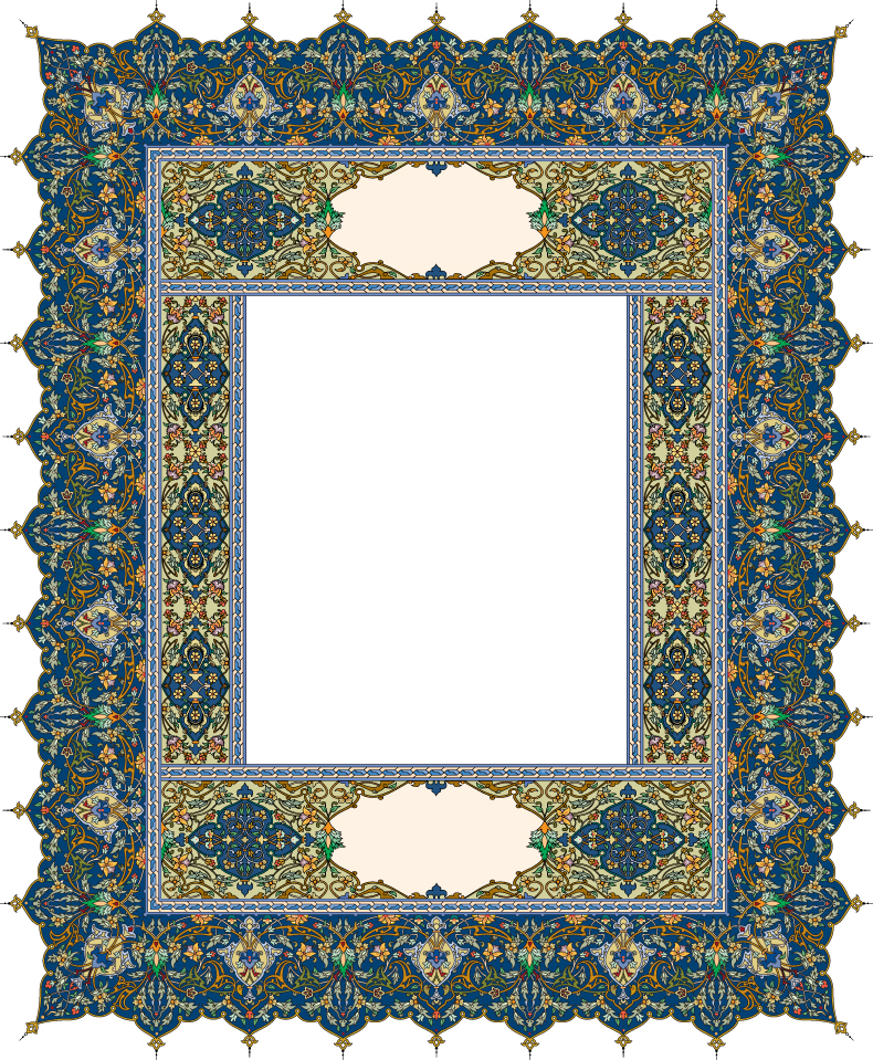 free vector 4 beautiful classical pattern lace 2