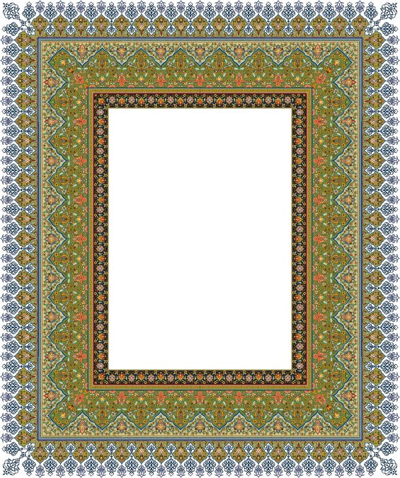 free vector 4 beautiful classical pattern lace 4