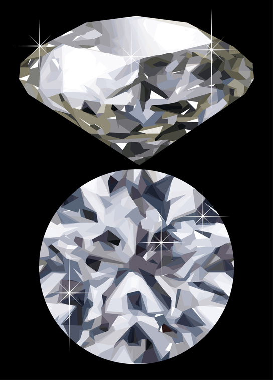 diamond (2211) Free EPS Download / 4 Vector