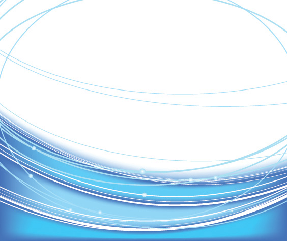 free vector 4 practical blue background vector