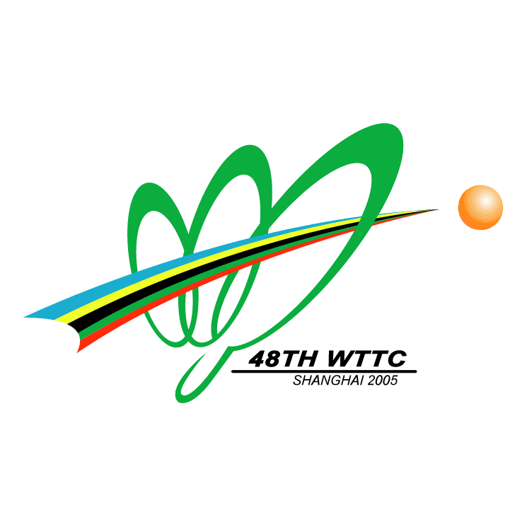 free vector 48th wttc