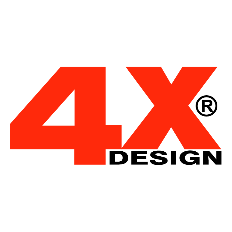 free vector 4x design