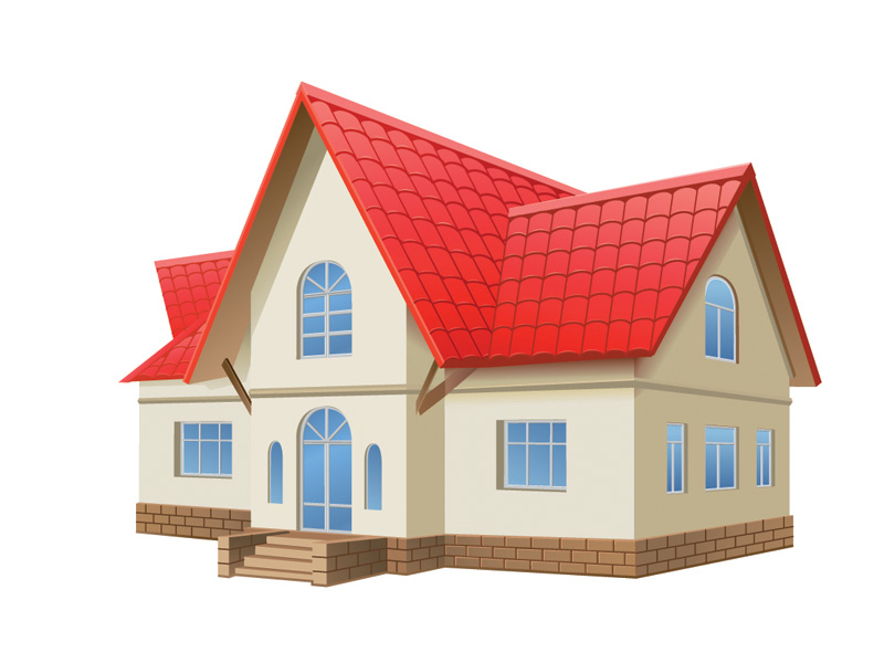 Download house (5358) Free EPS Download / 4 Vector