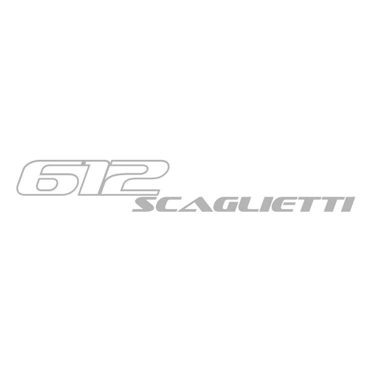 free vector 612 scaglietti