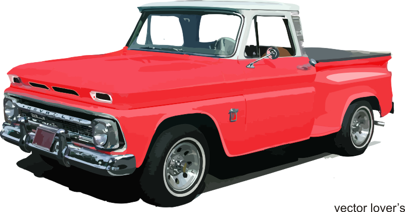 Chevy Ii Vector Chevy (131163) Free Download / 4Vector