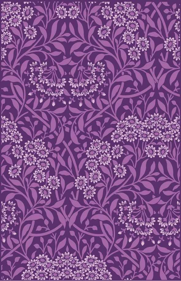 free vector 8 cute little pattern background vector