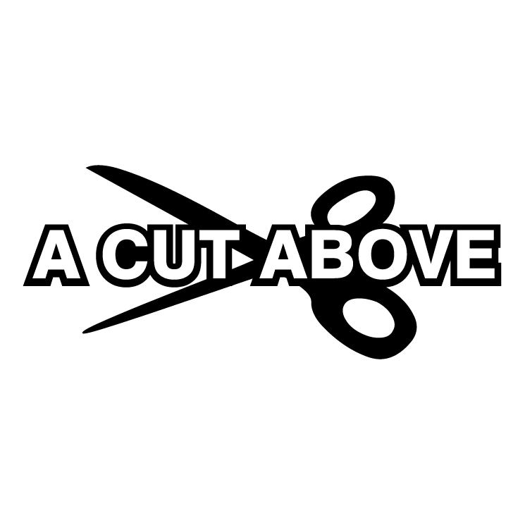 free vector A cut above