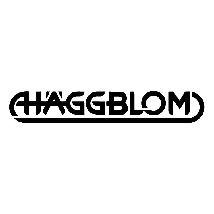 free vector A haggblom