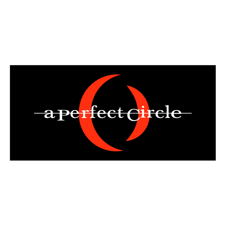 free vector A perfect circle