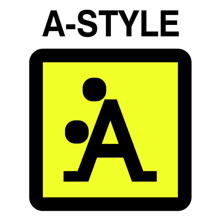 free vector a style_040667_a style