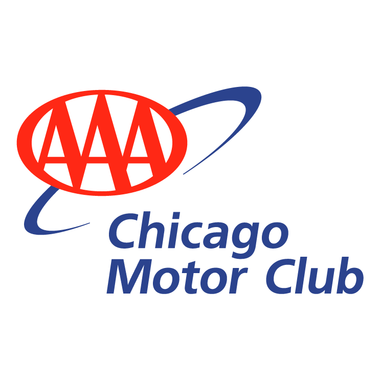 free vector Aaa chicago motor club