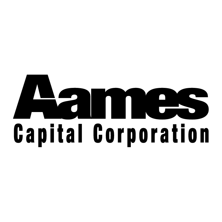 free vector Aames capital corporation