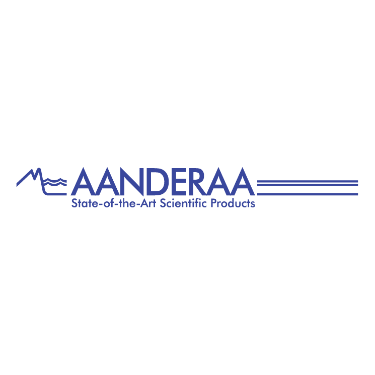 free vector Aanderaa