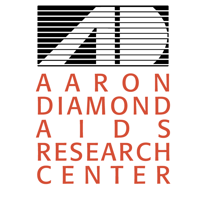 free vector Aaron diamond aids research center