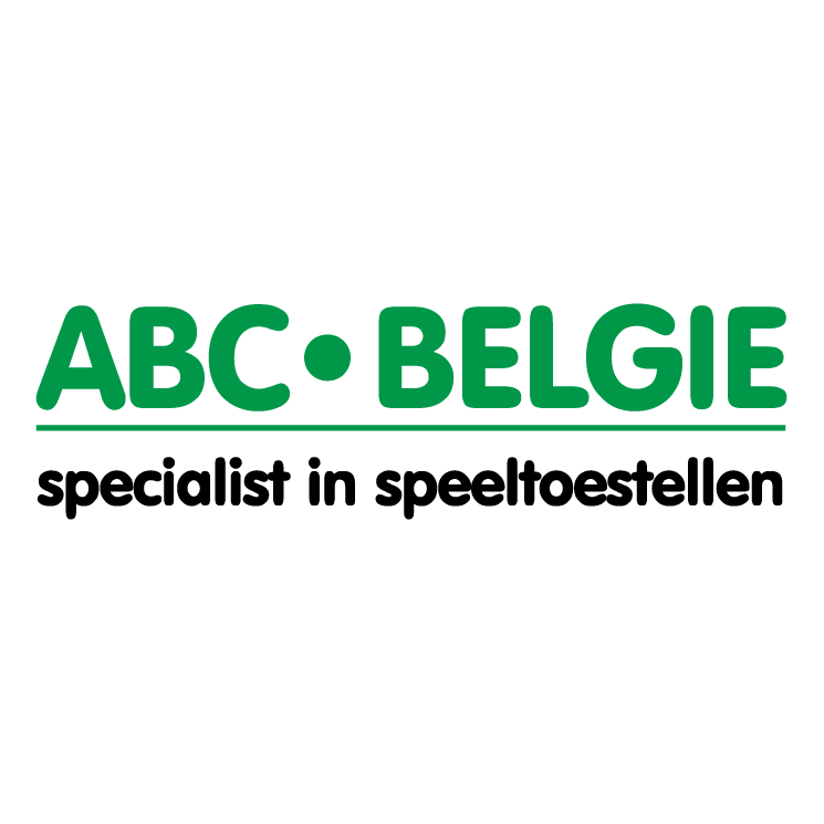 free vector Abc belgie