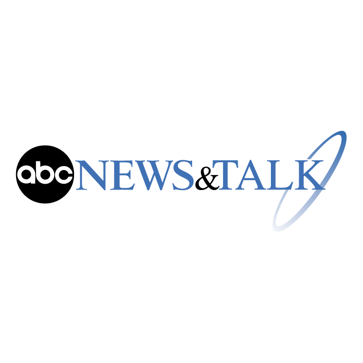 free vector Abc news talk