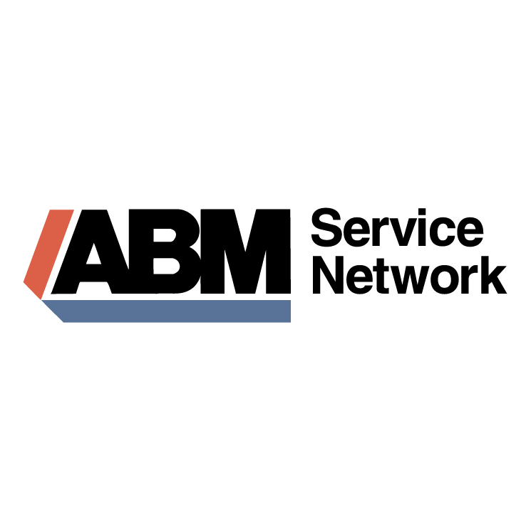 free vector Abm service network