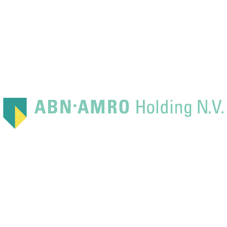 free vector Abn amro holding