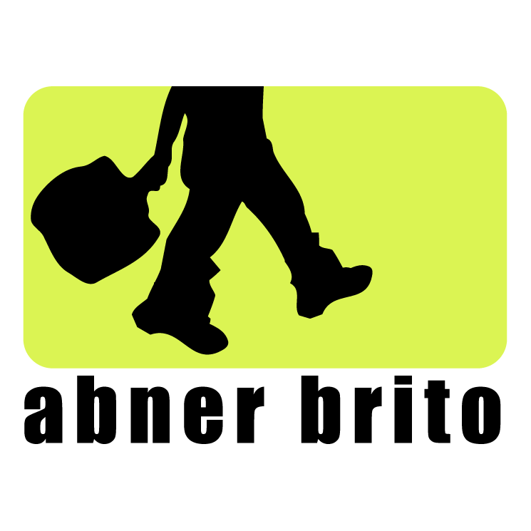 free vector Abner brito