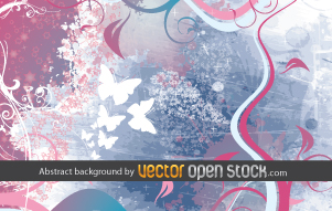 free vector Abstract background