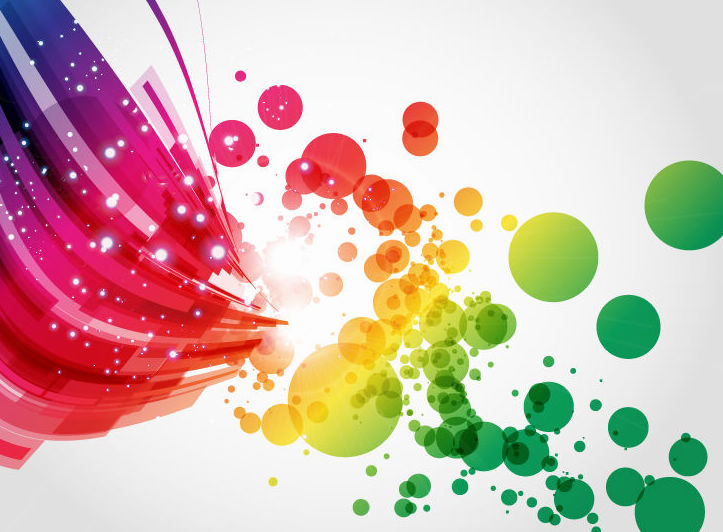 Abstract Colorful Background Art (21912) Free EPS Download / 4 Vector