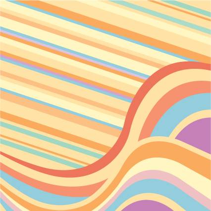 free vector Abstract vector background provisions