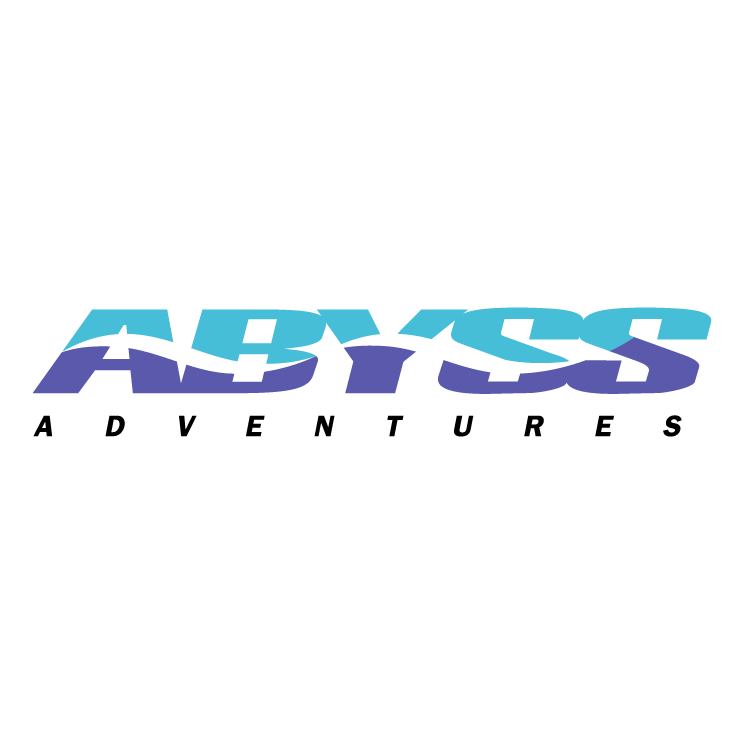 free vector Abyss adventures
