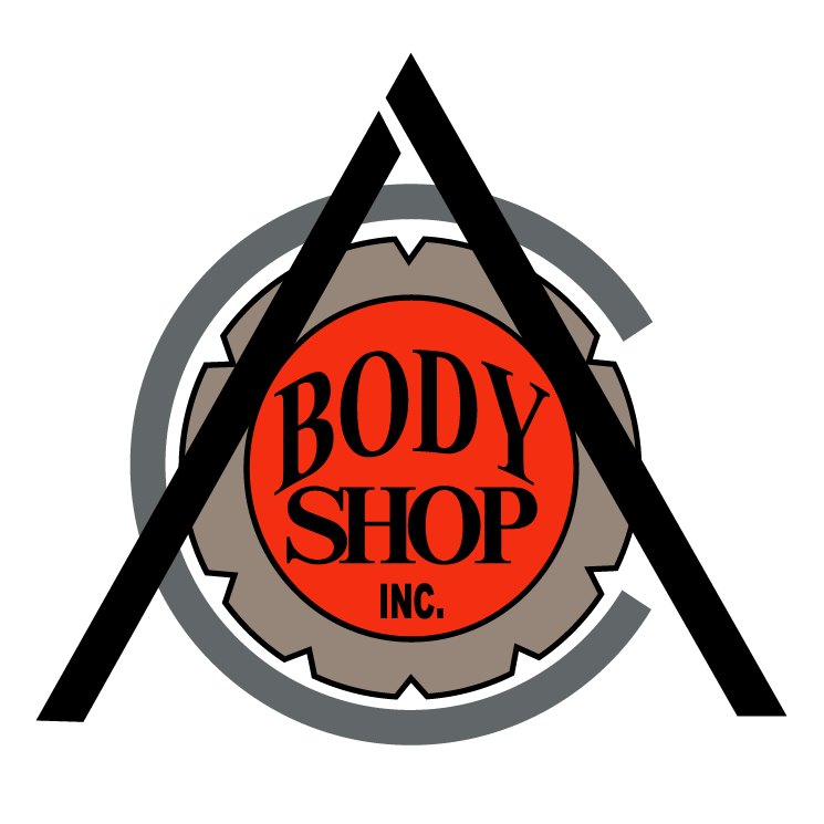 free vector Ac body shop