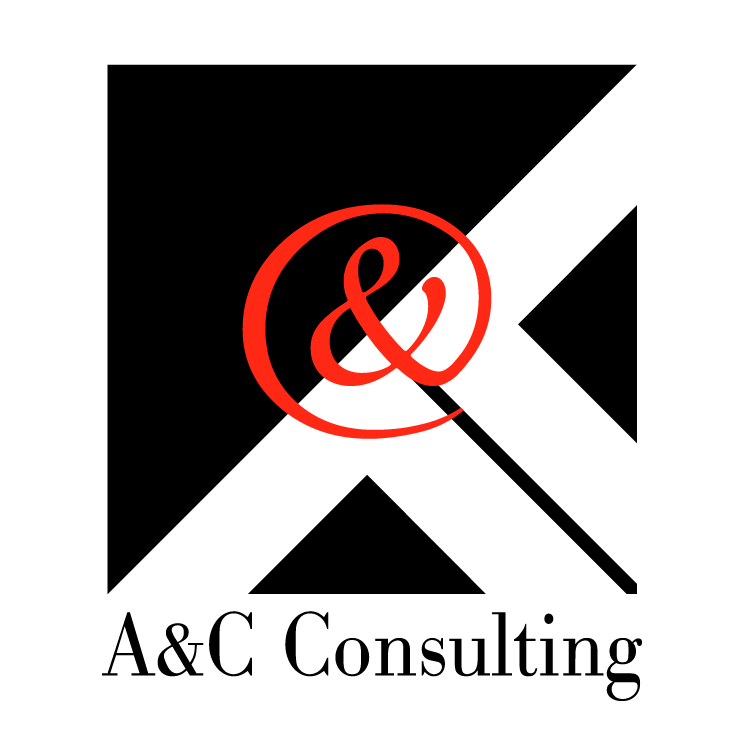 free vector Ac consulting