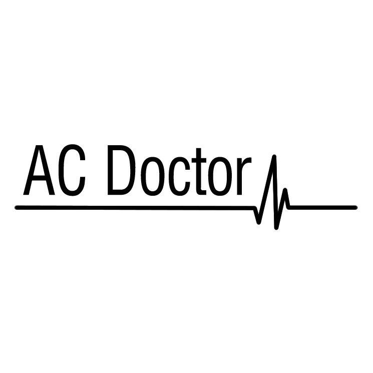 free vector Ac doctor