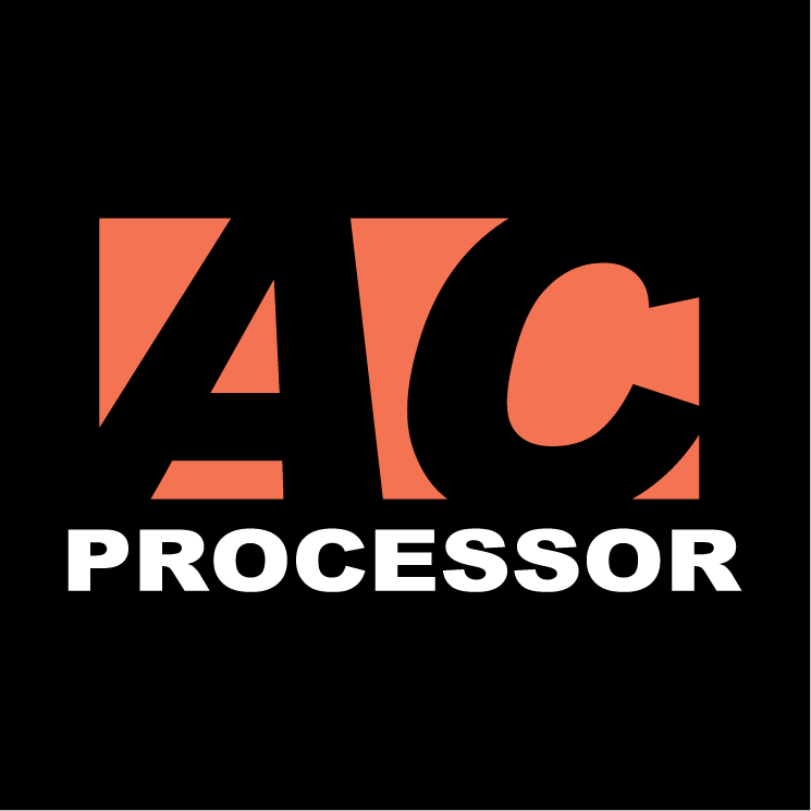 free vector Ac processor