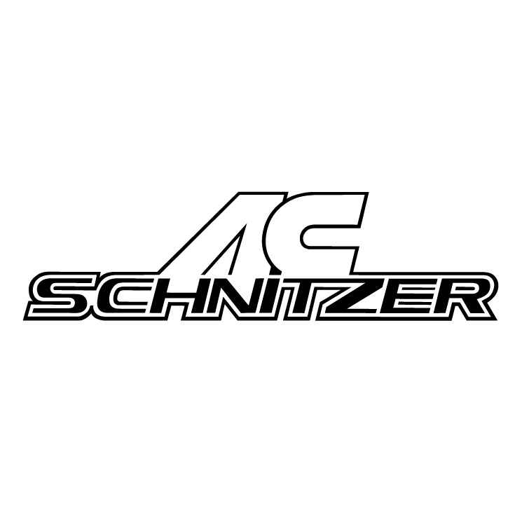 free vector Ac schnitzer