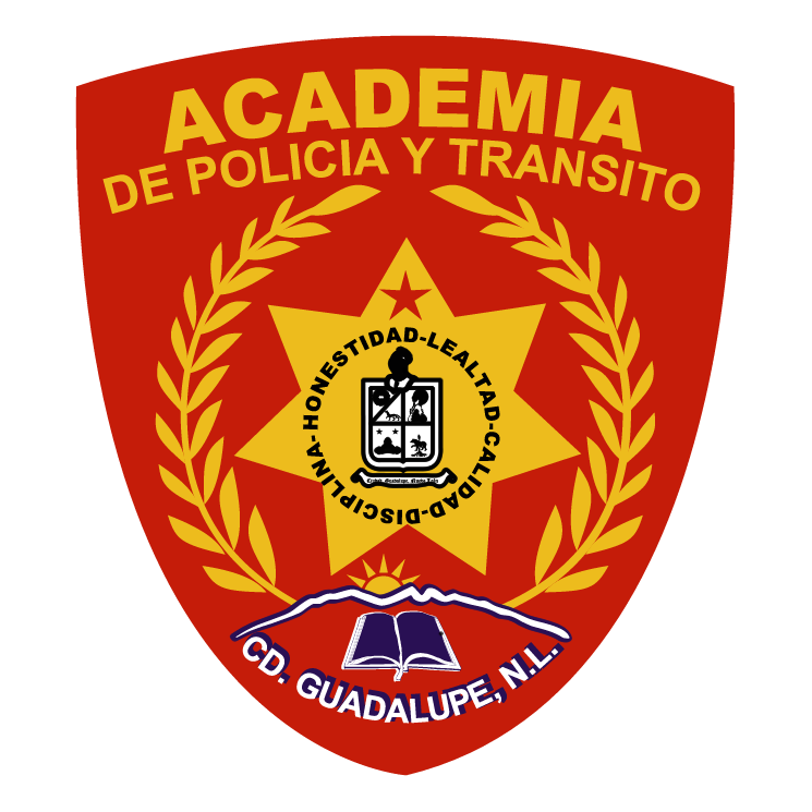 free vector Academia policia y transito