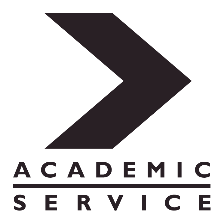 free vector Academic service