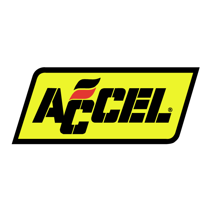 free vector Accel 2