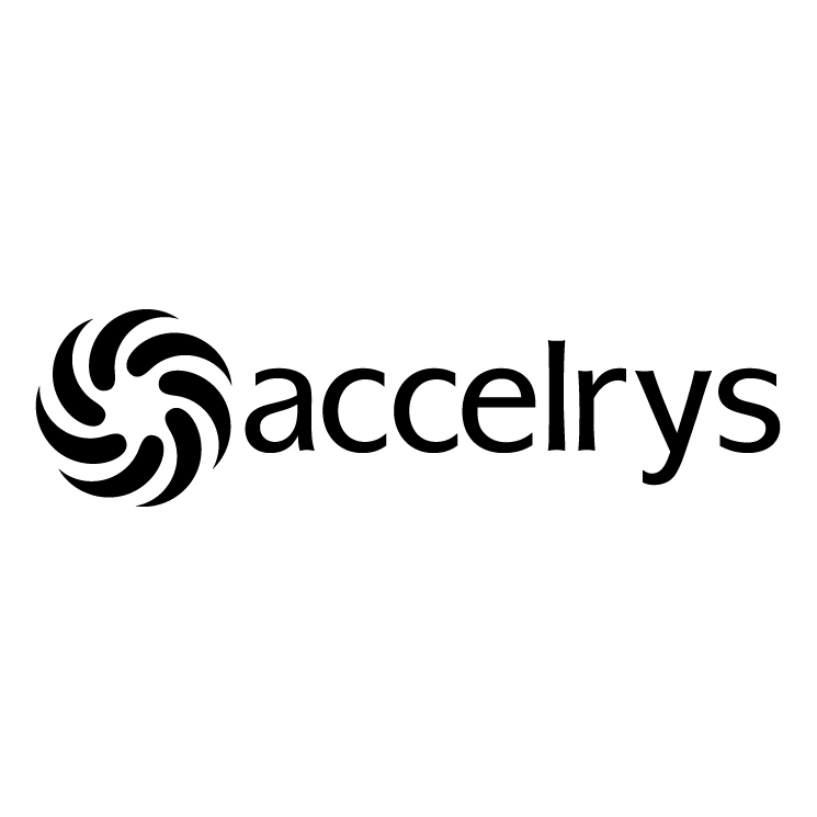 free vector Accelrys