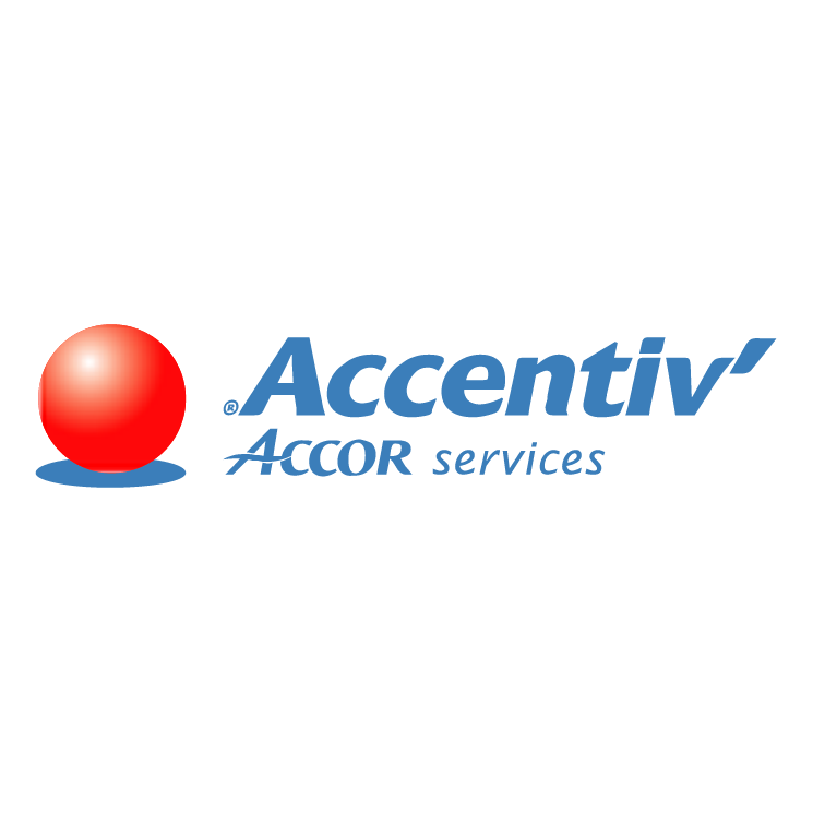 free vector Accentiv